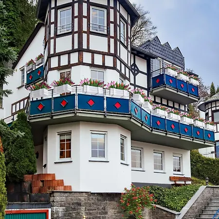 Apartmán Maria Ruh No2 *